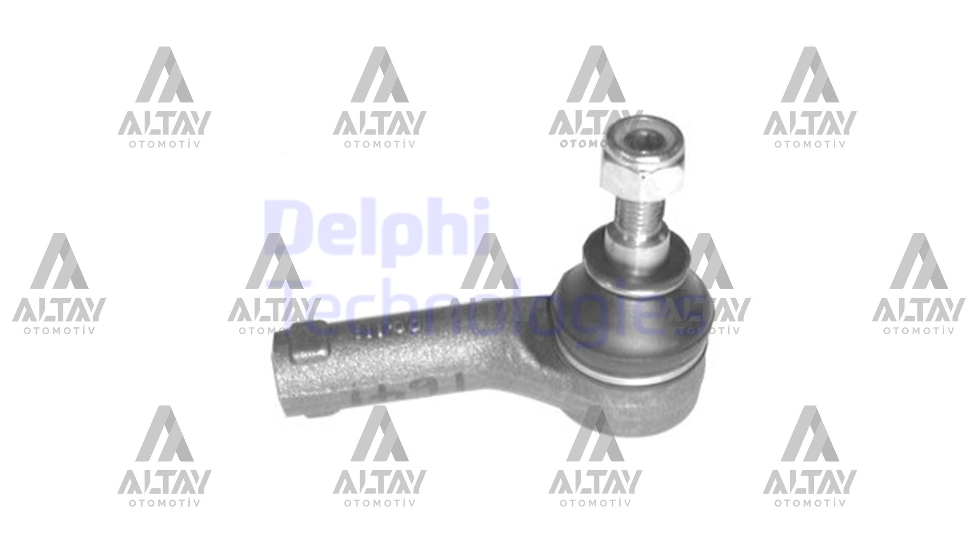 Volkswagen T4 Sağ Süspansiyon 1997-2003 Rotbaşı Sağ OEM 701419812B